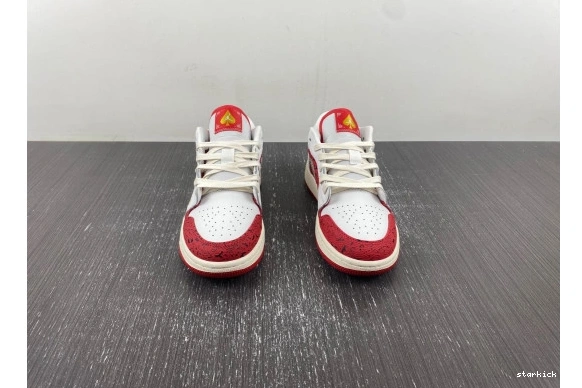 Jordan  DJ5186-100 DJ5186-100 Spades Low 1  0207